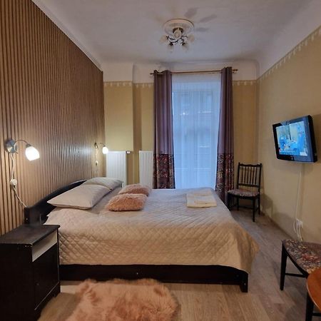 Rigas 20/1 Apartaments Cesis Luaran gambar