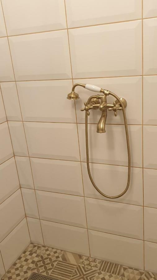 Rigas 20/1 Apartaments Cesis Luaran gambar